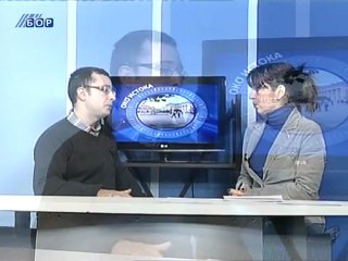 Oko istoka, 09. novembar 2012.