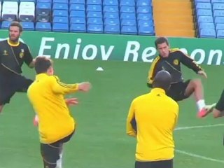 Rodgers: "Contro Chelsea serve fortuna in più"