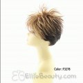 Vanessa Fifth Avenue Collection Wig- Hoopy F3278