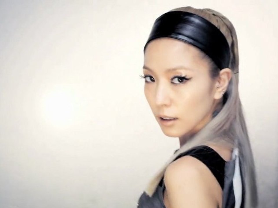 BoA - Copy & Paste, More Musical Videos - http://kpop-video.tumblr.com/archive