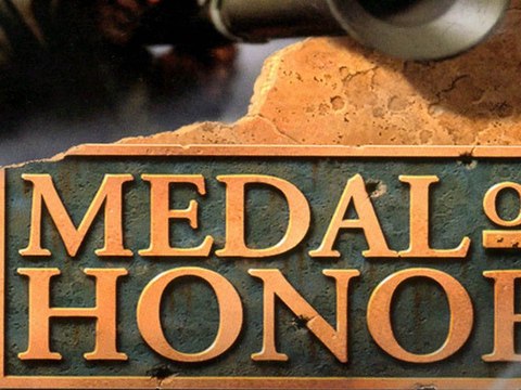 CGRundertow MEDAL OF HONOR for PlayStation Video Game Review