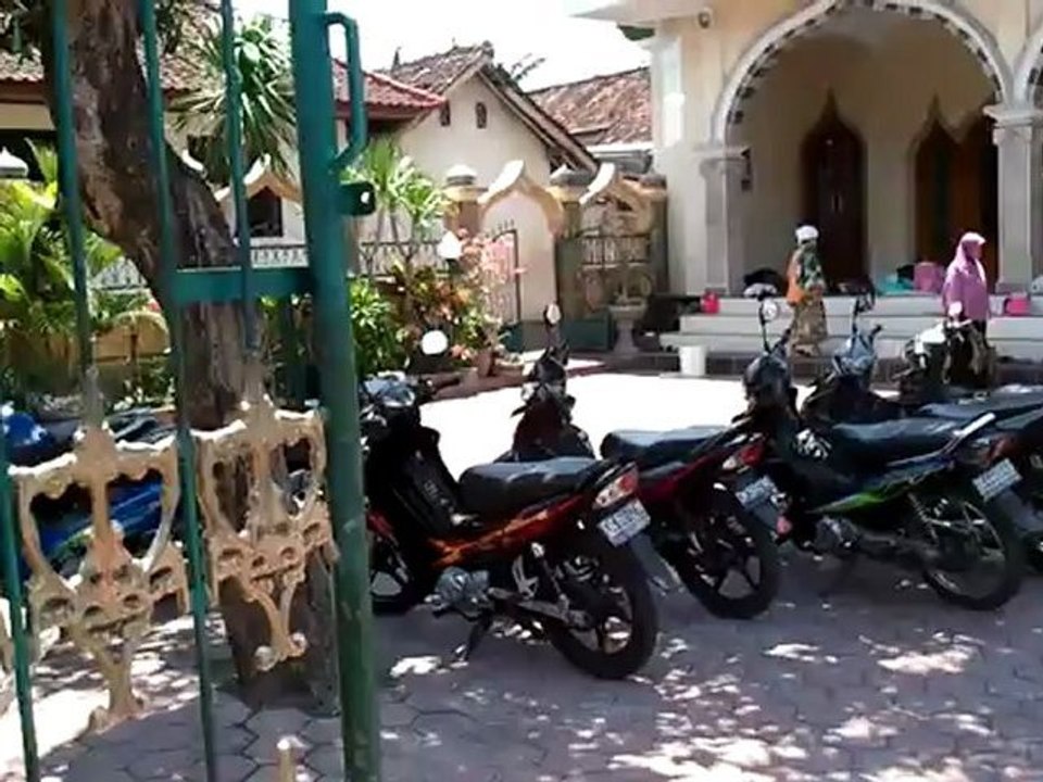 KLUNGKUNG BALI
