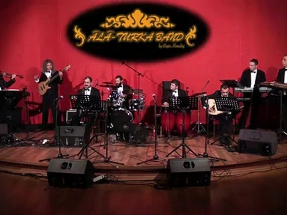 ala turkaband