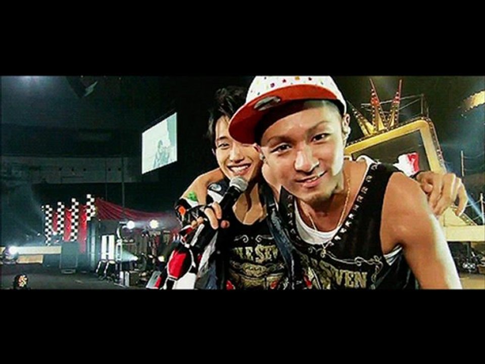 Happy Birthday Naoya