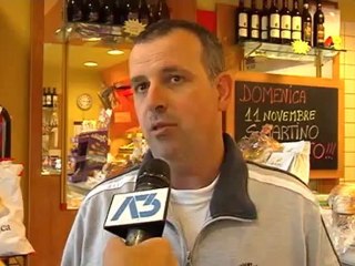 la pista ciclabile divide i residenti