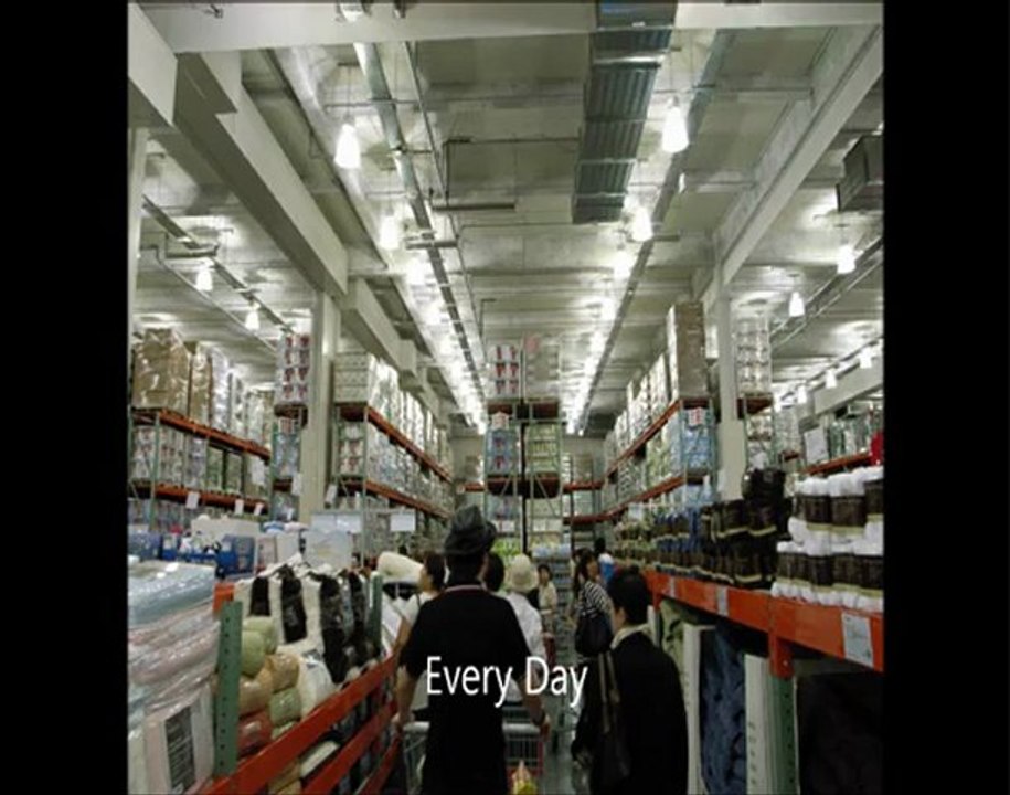 J. Under the Valley - Thinking Days - Original