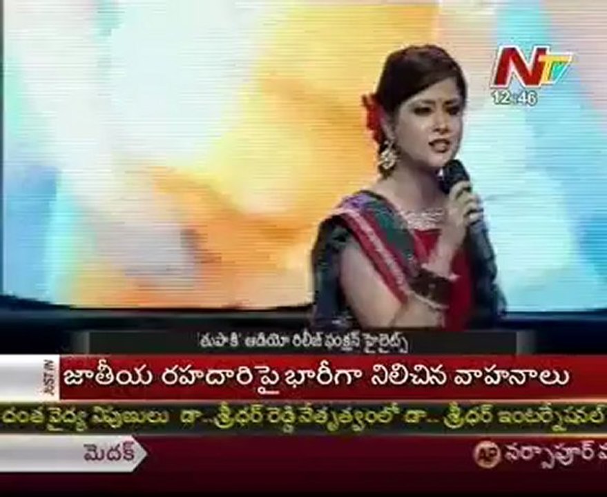 Vijay's Thuppaki Audio Launch - 02