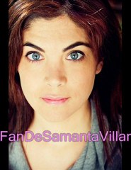 Samanta Villar en eitb