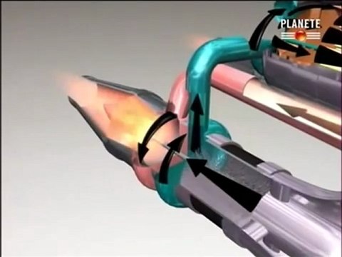 Les Ailes Secretes - Les Super Bombardiers