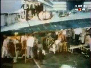 Les Ailes Secretes -  Les Super Chasseurs