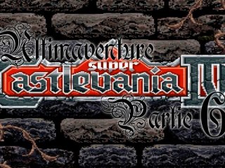 Super Castlevania IV [06] - La fin qu'est pas la fin