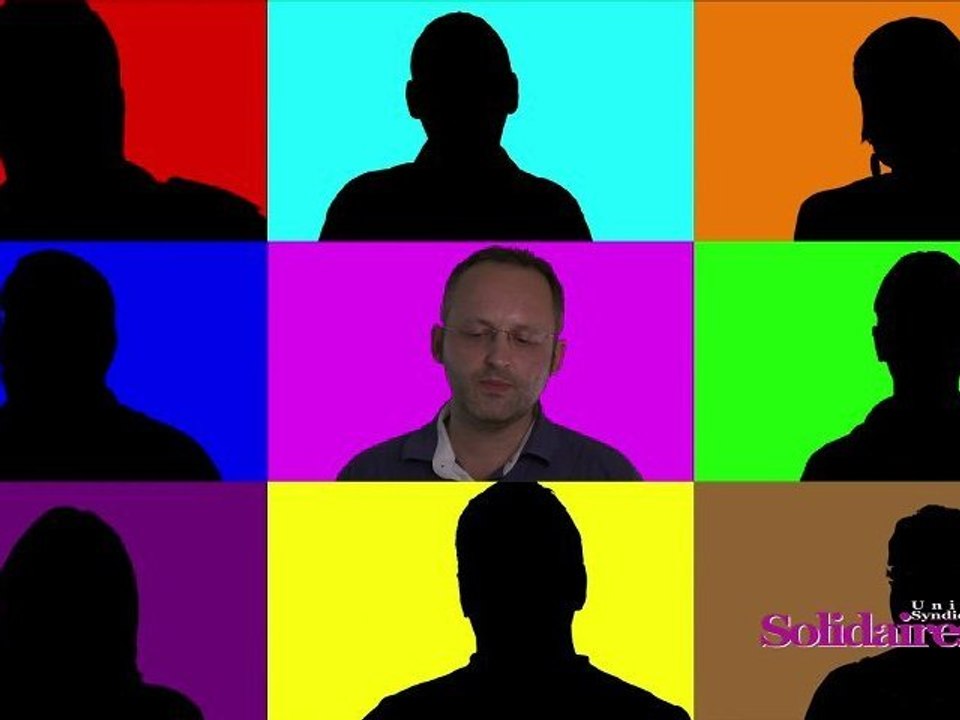 Elections TPE - VOTONS SOLIDAIRES ! (2 mn)