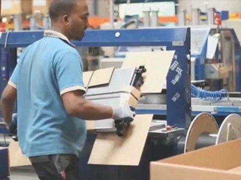 Części Samochodowe Poznań Chłodnice Nissens Polska Sp. z o.o.