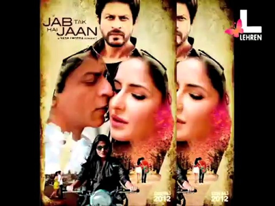 FIR Against SRK