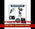 BEST BUY Celestron NexStar 6 SE Schmidt-Cassegrain Telescope, Special Edition - with Accessory Kit (Night Vision Flash Light, Sky Maps, Moon Filter, Optical Cleaning Kit)
