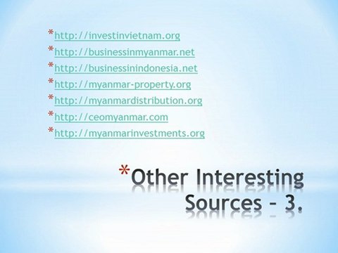 Vietnam Business. Company Formation and Legal Representative Vietnam (2)