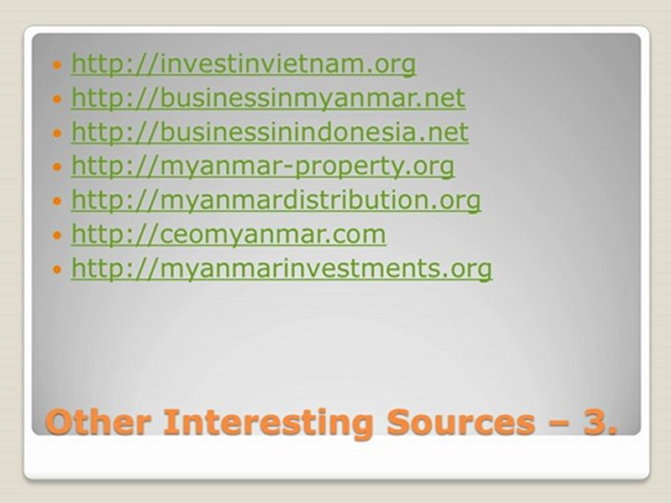 Vietnam Business. Company Formation and Legal Representative Vietnam (4)