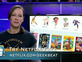 Holiday Gift Guide for Kids - GeekBeat.TV