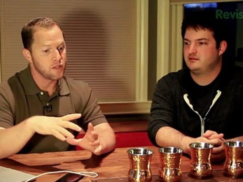 Vacations In Kauai & Joining Google Ventures - Toasted Donut