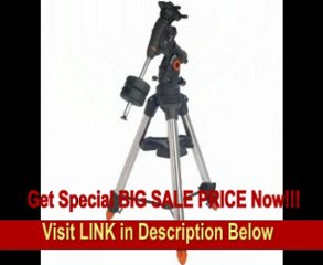 Celestron CGEM DX Mount/Tripod for Computerized Telescope 91528 FOR SALE