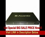 Asante IntraCore  48-Port Green Gigabit/SFP Uplink Layer 2+ Management Ethernet Switch (Dark Grey) REVIEW