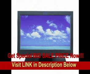 BEST PRICE IBM T221 22.2 3840x2400 LCD Monitor