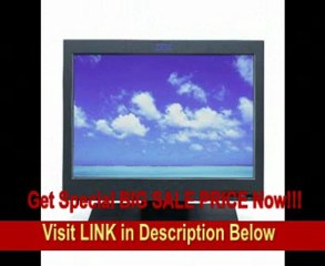 IBM T221 22.2 3840x2400 LCD Monitor REVIEW