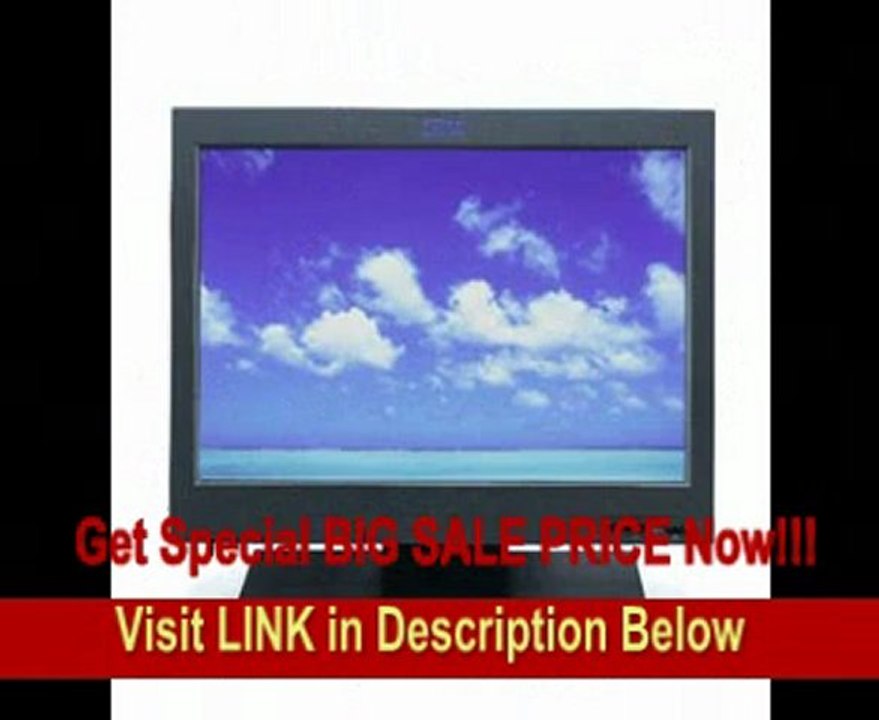 IBM T221 22.2 3840x2400 LCD Monitor REVIEW