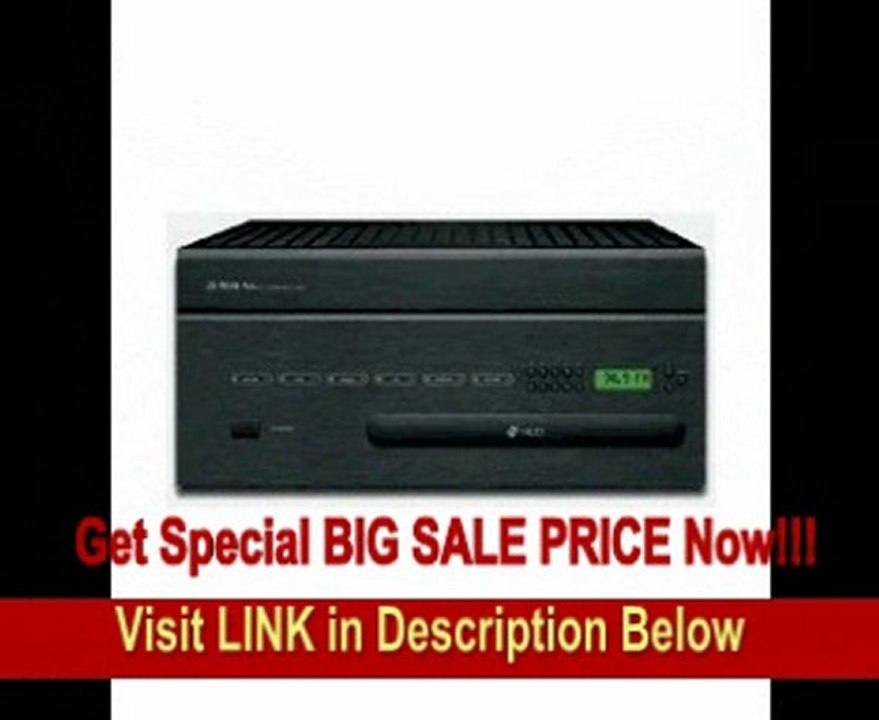 Niles ZR8630AV (FG00934) Multizone Receiver FOR SALE