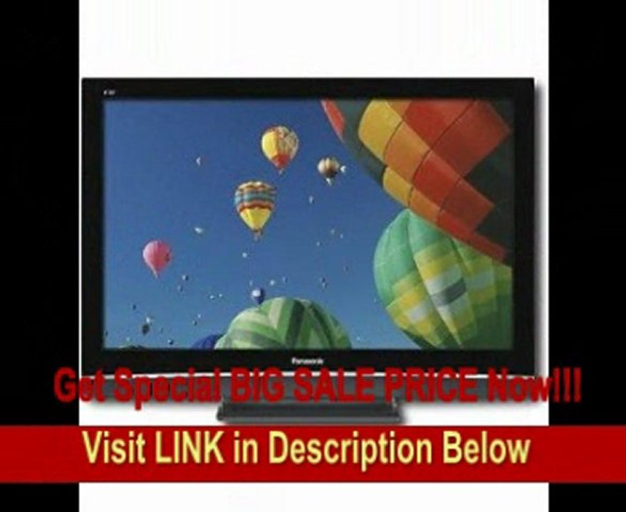 SPECIAL DISCOUNT Samsung TCL42U12 Pana Tcl42u12 42 Inch 1080p
