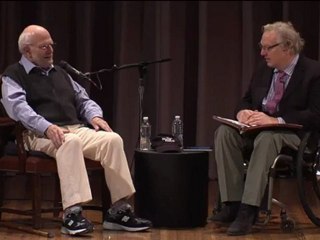 Interview: Oliver Sacks, Author Of 'Hallucinations' : NPR
