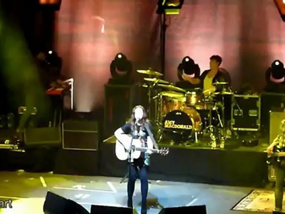 07 Amy Macdonald - L.A - Köln (Cologne), 09.11.2012