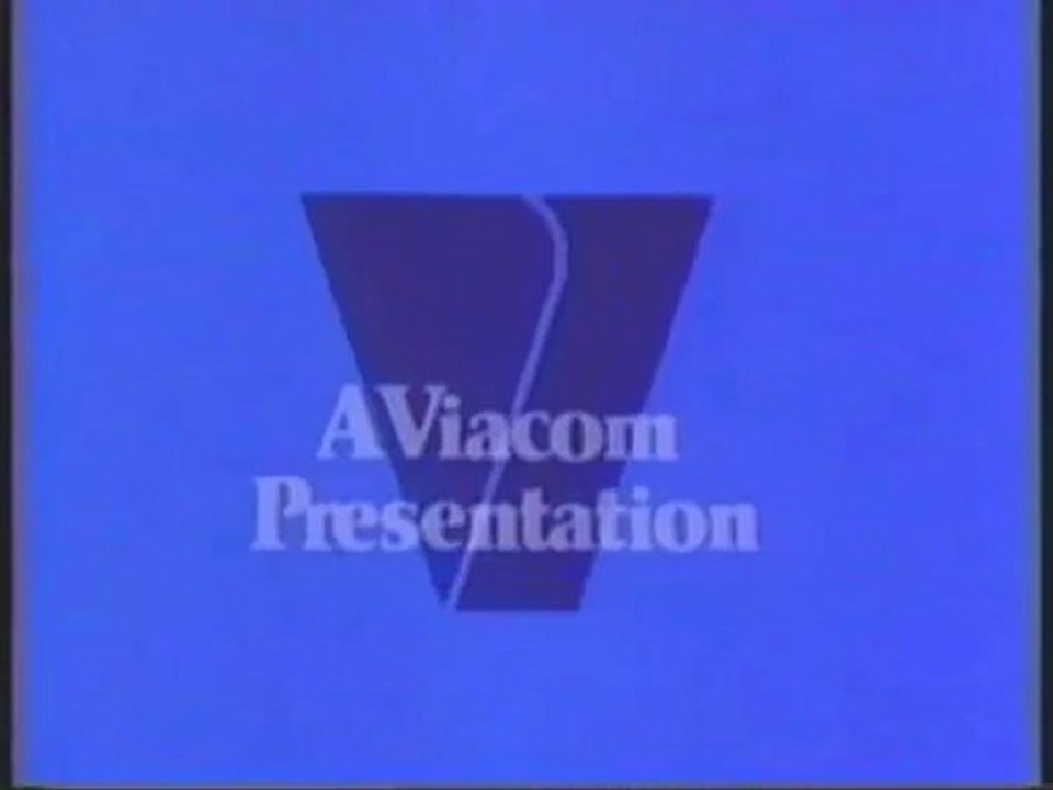 Viacom Enterprises (1976) (from "In Search of Noah's Ark")