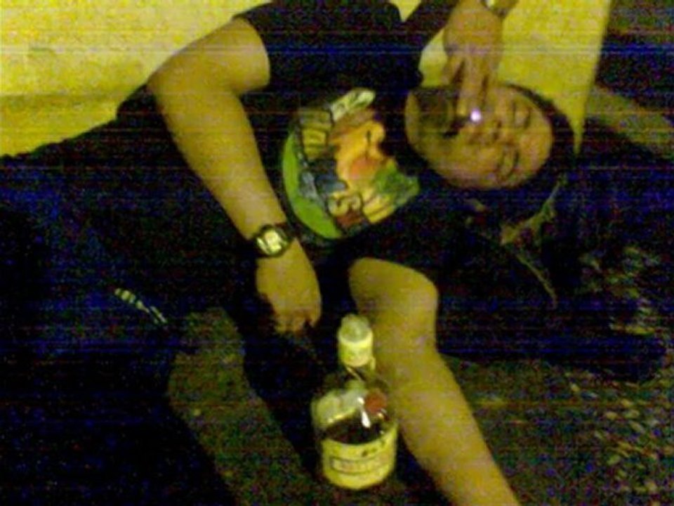 El Ocaso de una Leyenda