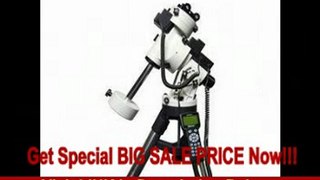 SPECIAL DISCOUNT iOptron iEQ45 GoTo German Equatorial Mount with Hard Case