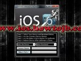 How to get Free Apple jailbreak ios 6.0.1 - windows and Mac