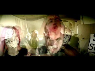 So Sick Social Club "Kill" Fan Made Video (Robbie The Rummy Creation)