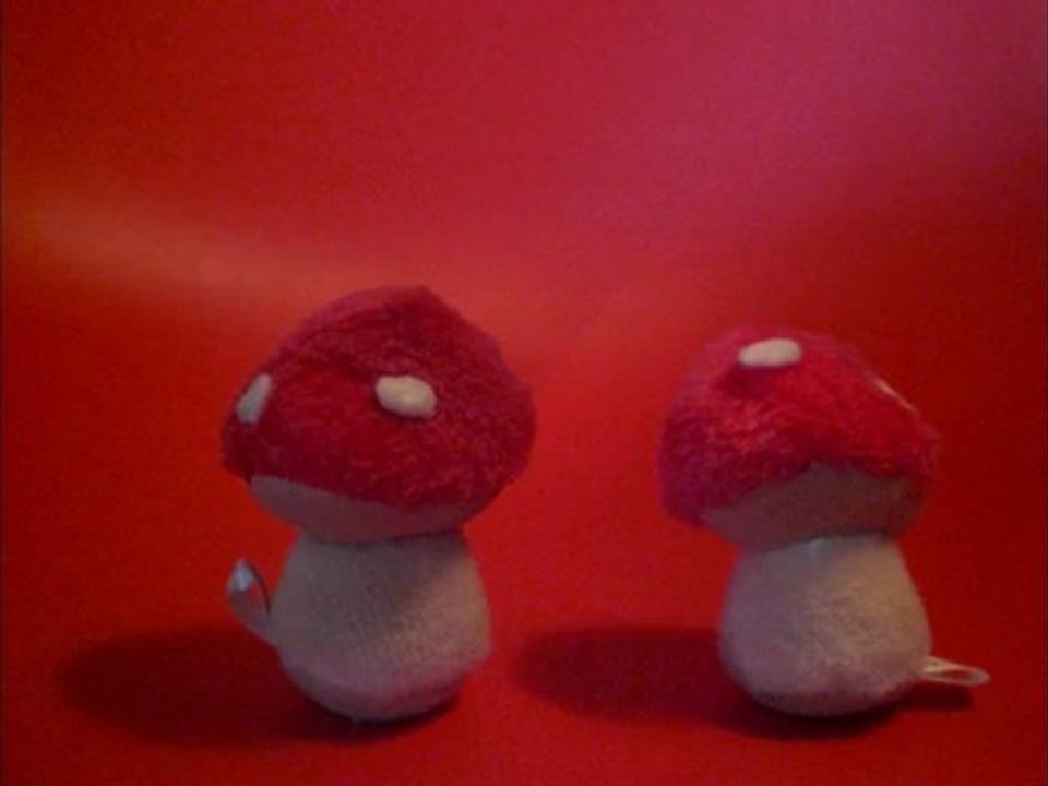 J. Under the Valley - Bag Guitar - Original