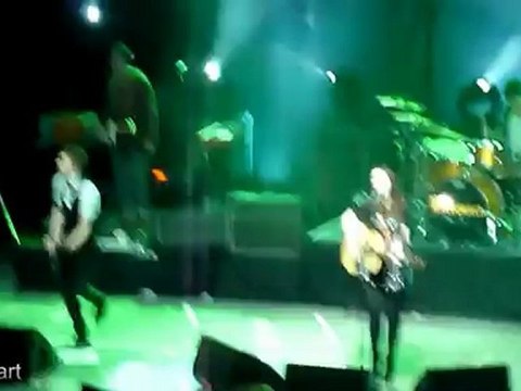 10 Amy Macdonald - Slow It Down - Köln (Cologne), 09.11.2012