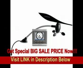BEST PRICE Garmin GMI 10 with GWS 10 Bundle