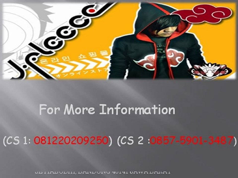 jual jaket keren online Surabaya, Jakarta, dan Bandung