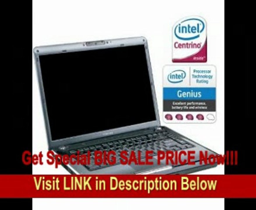 BEST BUY Toshiba PSAG8U-023019 Satellite A305-S6883 15.4 Notebook