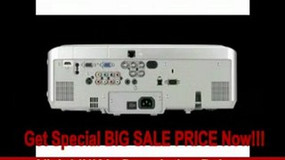 Hitachi CP-SX635 SXGA+ 4,000 ANSI Lumens Networkable Projector-Silver REVIEW