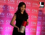 Madhuri Dixit Launches Olay s New Product
