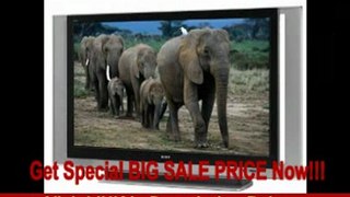 Sony KDF-60XS955 60-Inch HD-Ready LCD Projection Television FOR SALE