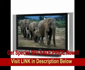 SPECIAL DISCOUNT Sony KDF-60XS955 60-Inch HD-Ready LCD Projection Television