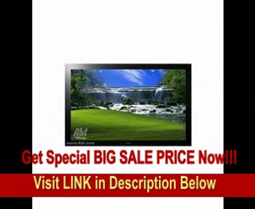 BEST PRICE Pioneer PRO 141FD - 59.6 Elite KURO plasma panel - widescreen - 1080p (FullHD)