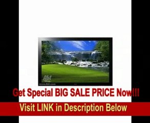 Pioneer PRO 141FD - 59.6 Elite KURO plasma panel - widescreen - 1080p (FullHD) REVIEW