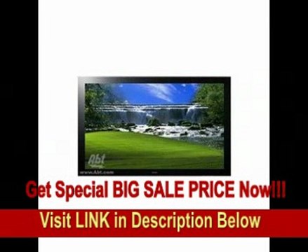 Pioneer PRO 141FD - 59.6 Elite KURO plasma panel - widescreen - 1080p (FullHD) REVIEW