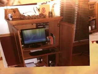 Grow Quick Tips Setting Up Your Home Based Office